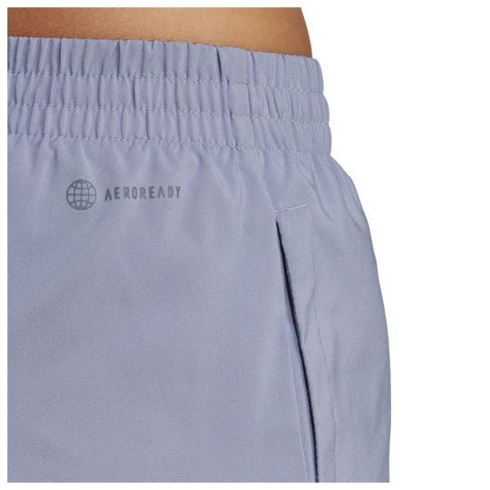 Adidas Γυναικείο σορτς Minimal 2in1 Adidas Γυναικείο σορτς Minimal 2in1